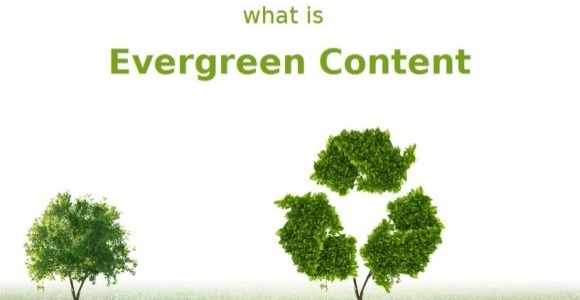 Evergreen Content چیست