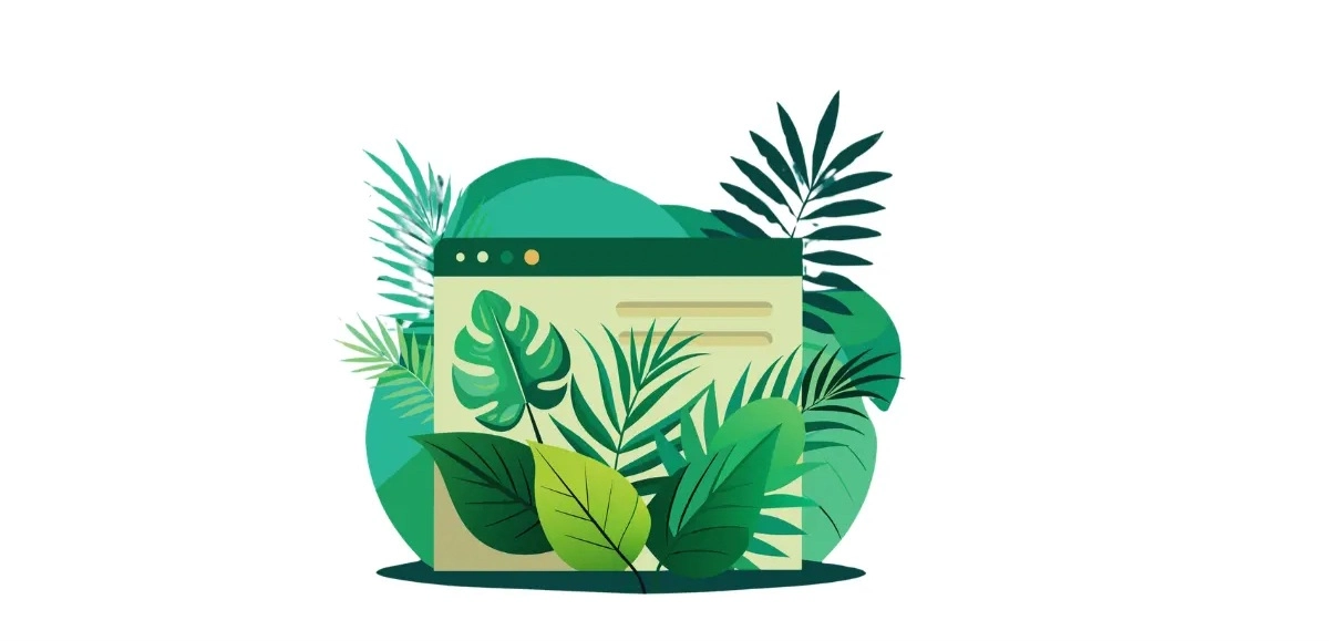 نحوه تولید محتوای همیشه سبز