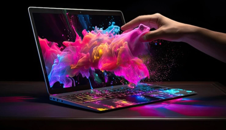 طراحی سایت حرفه ای