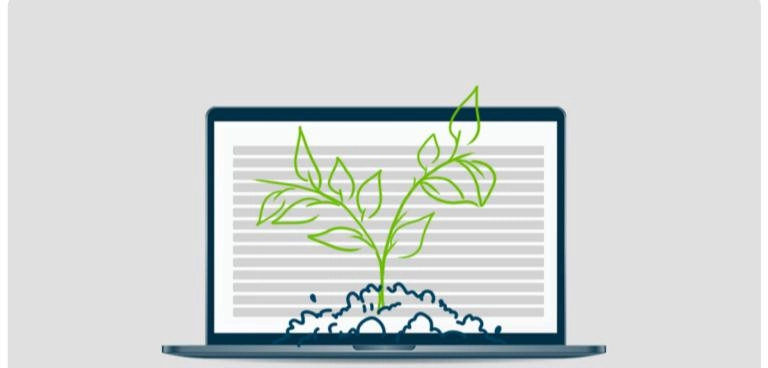 تولید محتوا برای بلندمدت