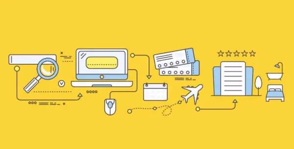 بهینه سازی مسیر خرید