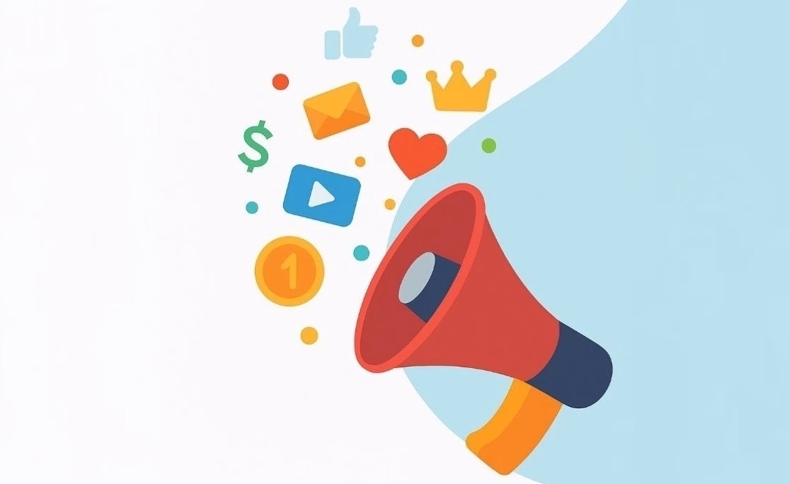 بازاریابی محتوایی خلاق