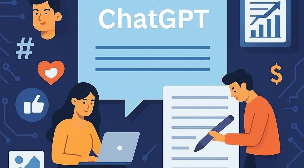 پرامپت ChatGPT برای فروش