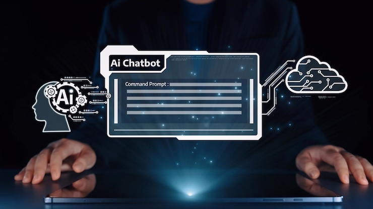 پرامپت عمومی برای رپورتاژ سئو شده