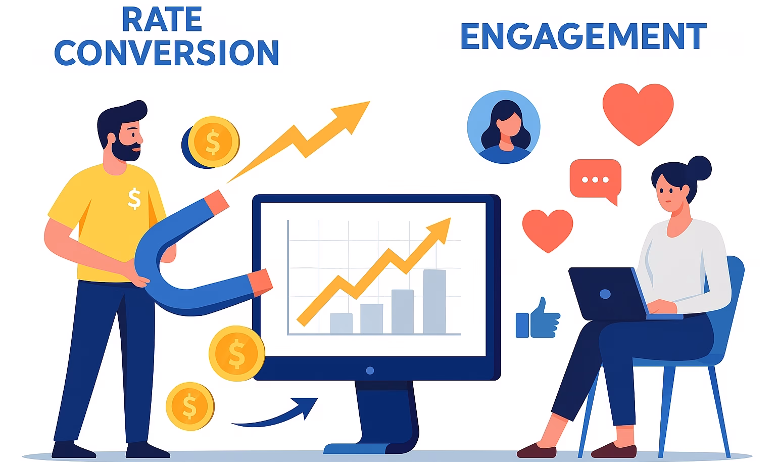 بررسی موردی یک برند ایرانی با محتوای UGC 