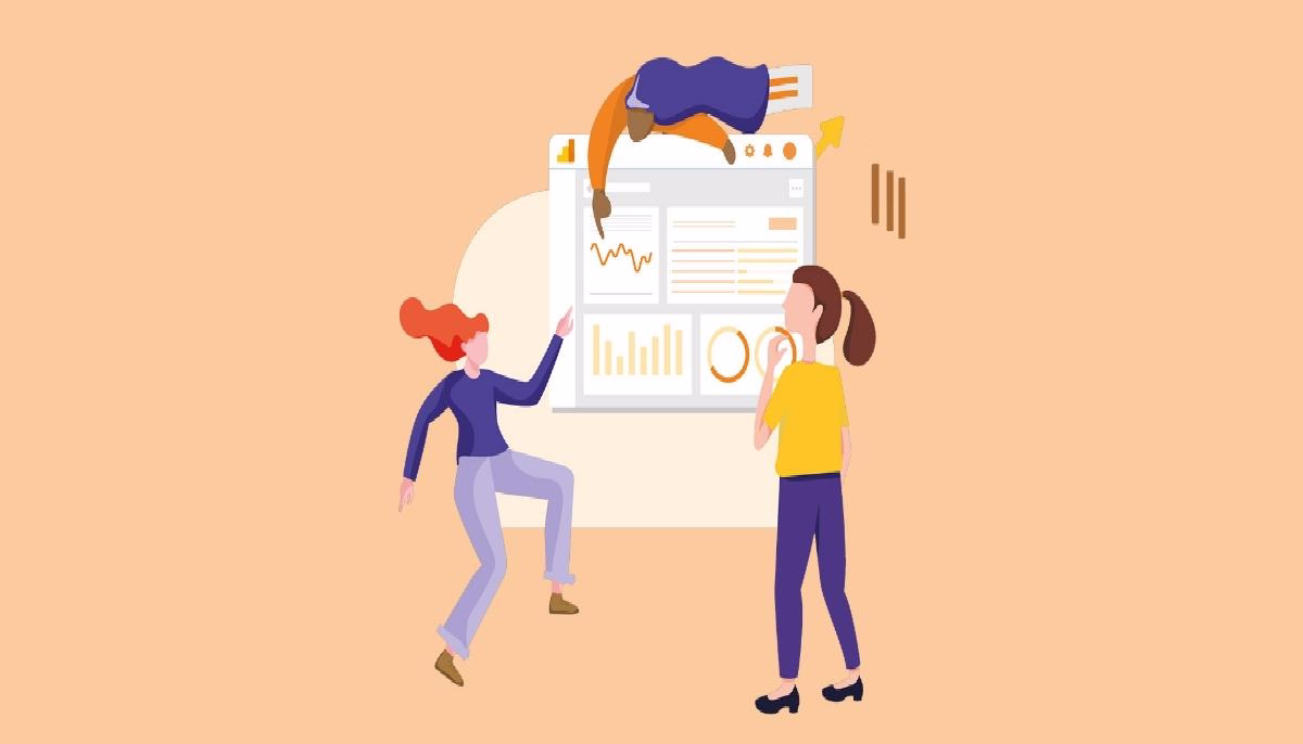 تحلیل UX با Google Analytics