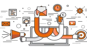 ۱۱ روش افزایش نرخ تعامل