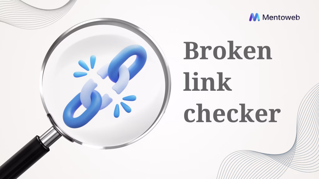 broken link checker