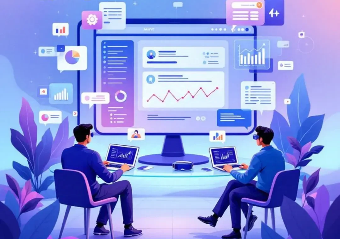آموزش کد نویسی برای مبتدیان
