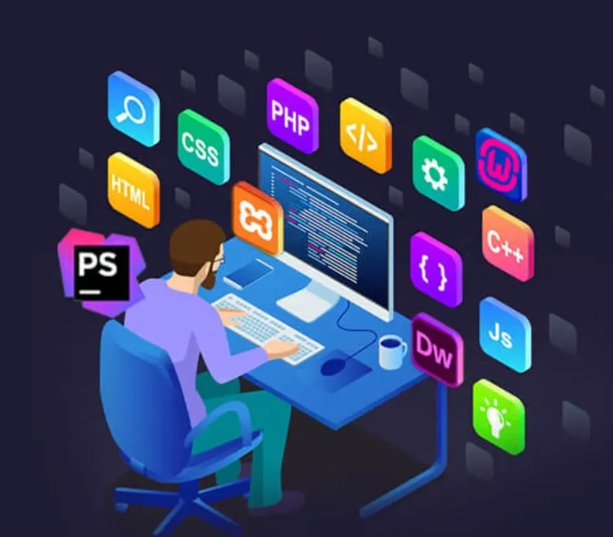 یادگیری پایتون