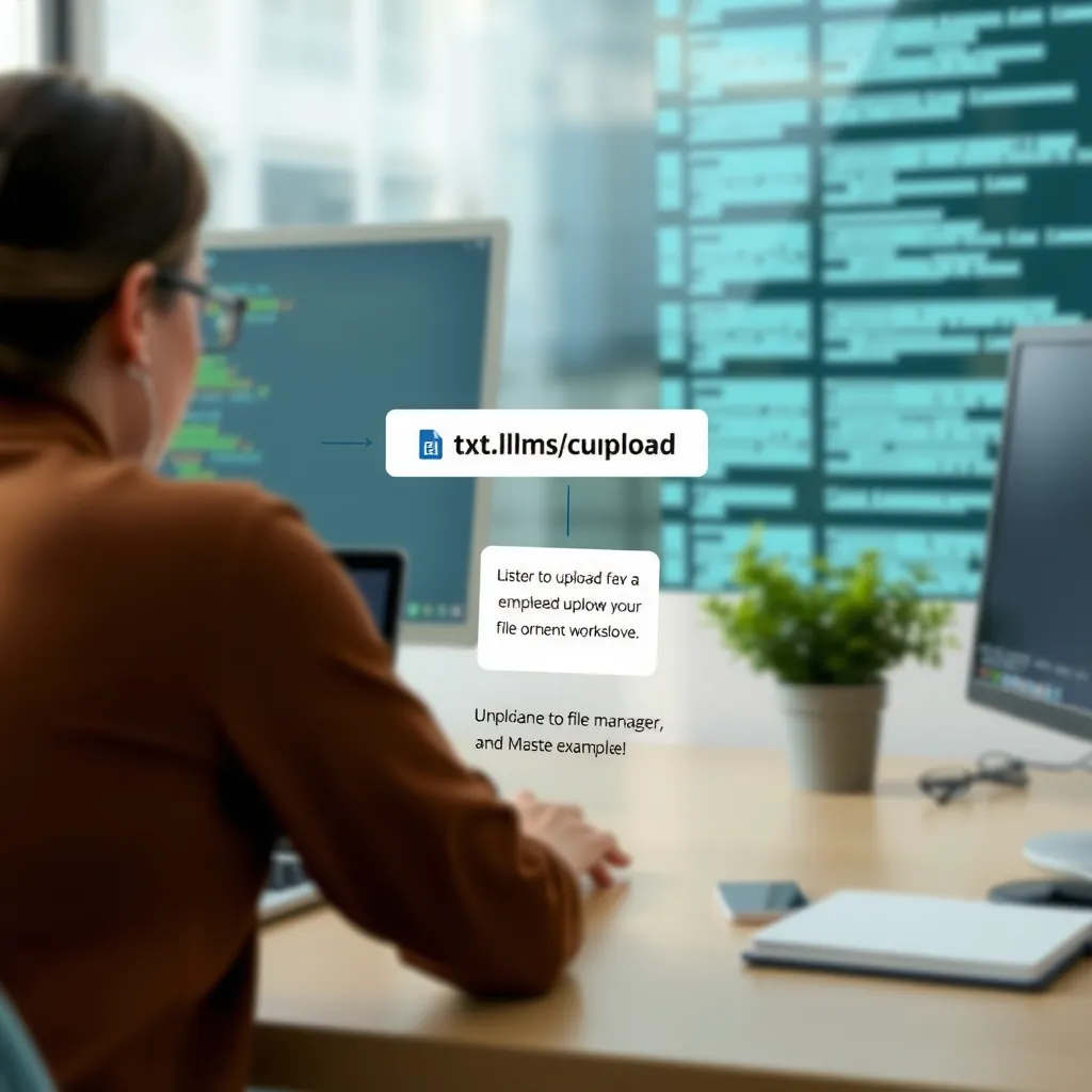 چیستllms.txt