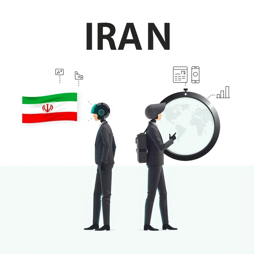 هوش مصنوعی ایرانی 